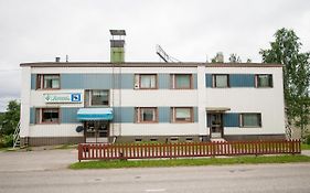 Guesthouse Borealis  2*